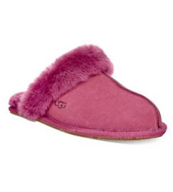 UGG Women s Scuffette Ii Slipper at Amazon